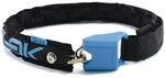 Hiplok LITE, Kettenschloss, Unisex, BLACK/CYAN, 75cm Schlie&szlig;umfang