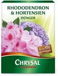 Chrysal Rhododendron & Hortensien D&uuml;nger 3 kg