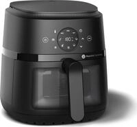 AirFryer - PHILIPS - Serie 2000 - NA220/00 - 4,2 L - 1500 W - 13 modalit? - Nero