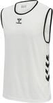 hummel hmlCORE Basket Trikot Weiss, 3XL Herren