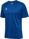 hummel Trikot blau, S Unisex