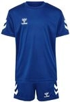 hummel hmlLOGO SET KIDS, TRUE BLUE, 152
