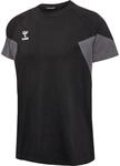 hummel T-Shirt Raglan&auml;rmel Hmltravel Herren