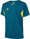 hummel T-Shirt Hmlauthentic Fu&szlig;ball Kinder