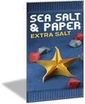 Sea Salt & Paper - Extra Salt | Erweiterung zum Kartenspiel Sea Salt & Paper |...