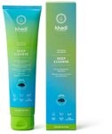 Khadi DEEP CLEANSE Ayurvedisches Clarifying Shampoo - Intensiv kl&auml;rende