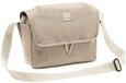 VAUDE Coreway Shoulderbag 6, 6 Liter, Linen