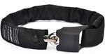 Hiplok ORIGINAL, Kettenschloss, Unisex, ALL BLACK, 85cm Schlie&szlig;umfang