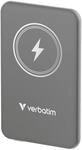 Verbatim Charge 'n' Go MagSafe Powerbank 5000mAh Blau 15W magnetisch, PD 20W