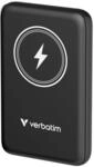 Verbatim Charge'n'Go Magnetic Powerbank 10000mAh 15W PD20W Schwarz