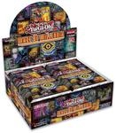 Yu-Gi-Oh! Trading Card Game Maze of Millenia Display, 1. Auflage, Deutsche Ausgabe