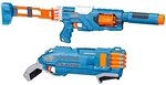 Nerf Elite 2.0 Double Defense Pack