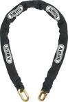 ABUS Kette 10KS - 10 mm starke Motorrad-Kette aus geh&auml;rtetem Stahl - kombinierbar