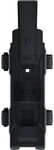 ABUS Schlosstasche Bordo ST 6000 - Halter f&uuml;r den sicheren Tranport des