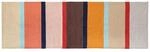 Remember Teppichl&auml;ufer Zaza lang, 80 x 250 cm, 100% Baumwolle