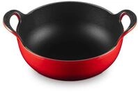 Le Creuset 20142200600460 1 3/4qt Dish Balti-Gericht, Cast Iron, 1.8 liters,