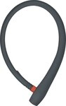 ABUS Kabelschloss Ugrip Cable 560/65, Black, 65 cm, 58470