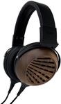 Fostex TH-616 - Kopfh&ouml;rer offen