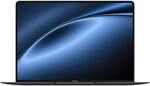 HUAWEI MateBook X Pro Core Ultra, 980 g Ultraleicht hautberuhigende Metallgeh&auml;use,