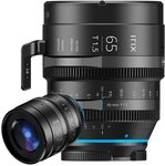 Irix Cine Objektiv 65 mm T1,5 f&uuml;r Canon RF Mount Imperial