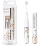 Matchstick Monkey Elektrische Baby-Sonic-Zahnb&uuml;rste &ndash; Ultraweiche Borsten,...
