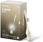 Satisfyer Love Birds 1 Sex-Spielzeug | Vibrator Liebeskugeln | Beckenbodentraining 
