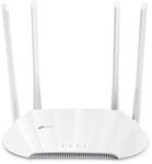 TP-Link TL-WA1801 Wi-Fi 6 Access Point, Passives PoE, AX1800 Dual Band,