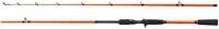 Abu Garcia Svartzonker&reg; X Casting Angelrute - robuster 30T Carbon Blank,