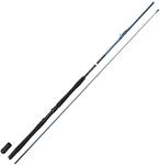 Savage Gear SGS2 Inline Trolling Game 2,21m 12-20LB - Trollingrute zum Schleppangeln,