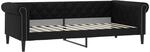 vidaXL Tagesbett, G&auml;stebett 2-in-1, Sofabett Schlafsofa f&uuml;r Schlafzimmer