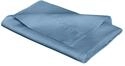 fleuresse L Uni-Colours-Bettlaken, Mako-Satin, bleu, 160x260