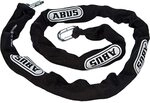 ABUS Kette 6KS - zur Absicherung von Fahrr&auml;dern, Gegenst&auml;nden und mehr - 6 mm