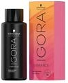 Schwarzkopf Igora Vibrance 0-22 Booster Asche 60ml - Ton-in-Ton-F&auml;rbung