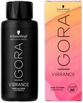 Schwarzkopf Igora Vibrance 4-00 Mittelbraun Natur Extra 60 ml