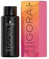 Schwarzkopf Igora Vibrance 6-00 Dunkelblond Natur Extra 60 ml