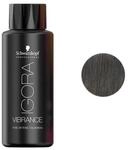Schwarzkopf Igora Vibrance Dark Blonde Cendre Ash 6-12 60ml
