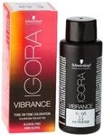 Schwarzkopf Igora Vibrance 6-68 Dunkelblond Schoko Rot