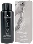 Schwarzkopf, IGORA VIBRANCE Muted Desert 7-42 Mittelblond Beige Asch, 60 ml.
