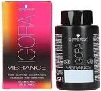 Schwarzkopf Igora Vibrance 8-46 Hellblond Beige Schoko