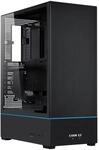 Lian Li SUP-01X PC-Geh&auml;use, Triple Cooling Chamber Design, 400mm GPU-Freiraum,