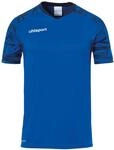 Uhlsport Trikot Goal 25, Azur/Bleu Marine, M