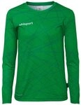 Uhlsport Unisex Prediction Torwart Junior Trikotset, Gr&uuml;n, 116 EU