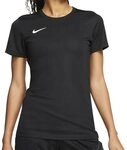 Nike Unisex W Nk Df Park Vii JSY Ss T-Shirt