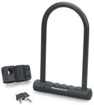 MASTER LOCK B&uuml;gelschloss [Schl&uuml;sselschloss] [mit Halterung]8170EURDPRO - Ideal f&uuml;r