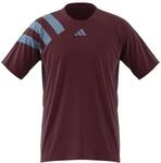 Adidas Jersey (Short Sleeve) Fortore 23 Trikot, Tecobu/Tmlgbl, IT5652, 3XL