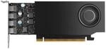 PNY NVIDIA RTX A1000 8GB Professional Grafikkarte