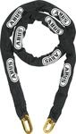ABUS Kette 10KS - 10 mm starke Motorrad-Kette aus geh&auml;rtetem Stahl - kombinierbar