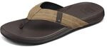 Reef Ciabatte Cushion Phantom 2.0 CJ4347 Marrone Marrone/42