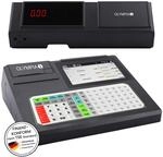 Olympia K200 Plus Registrierkasse f&uuml;r Handel & Gastronomie | 7-Zoll Touchdisplay 