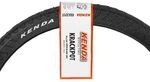 Kenda K-907 Krackpot Fahrrad Reifen // 50-406 (20&times;2,00?)